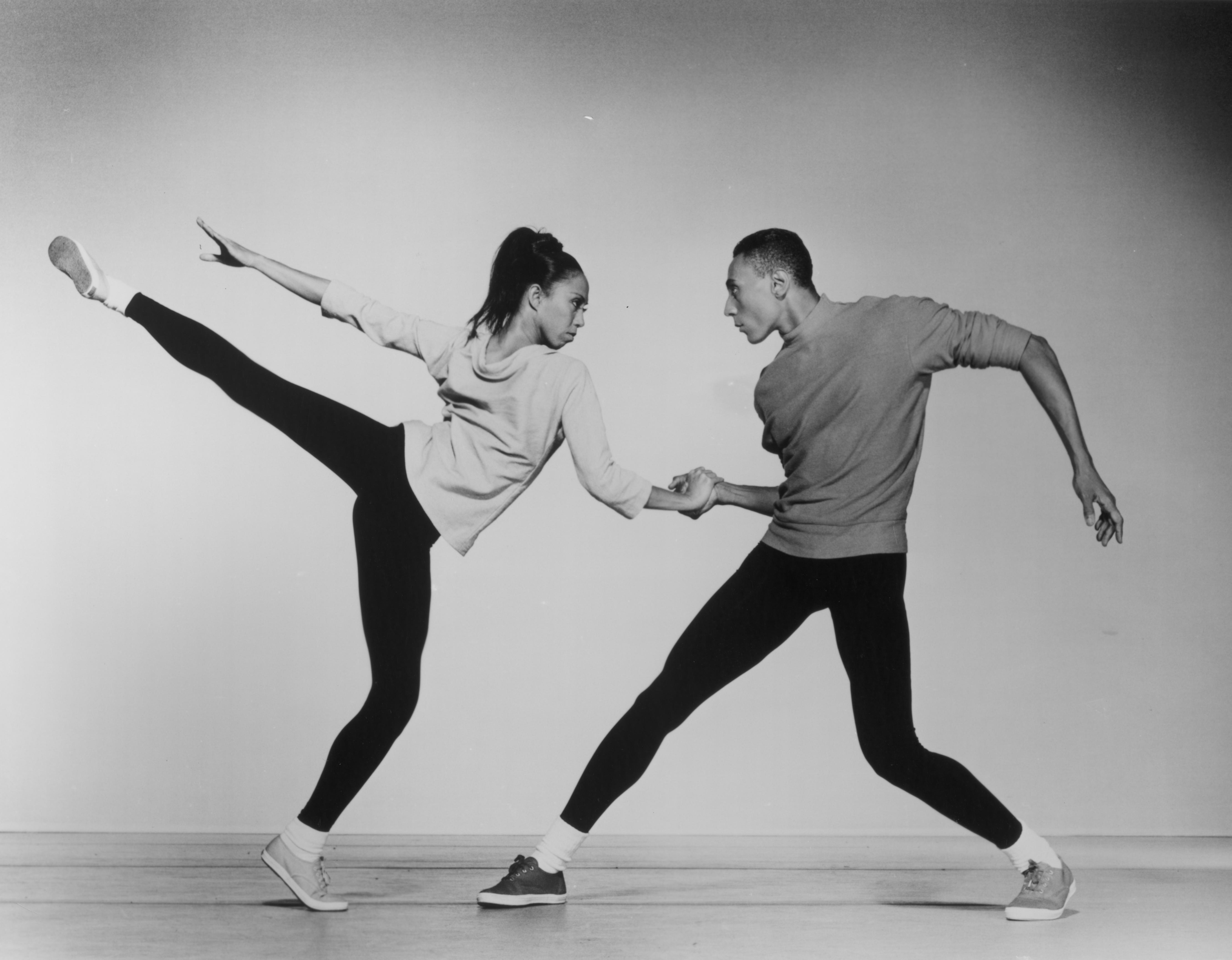 N.Y. Export: Opus Jazz | Alvin Ailey